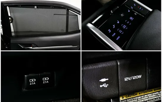 Toyota Camry 3.50 Автоматическая, фото №1