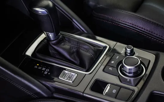 Mazda CX-5 2.50 Автоматическая, фото №1