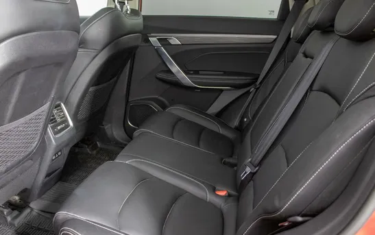 Geely Atlas Pro 1.50 Робот, фото №1