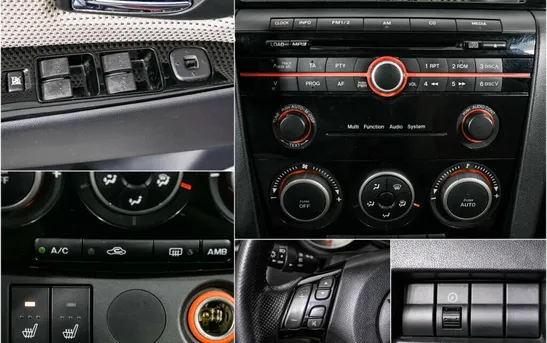 Mazda 3 1.60 Механика, фото №1