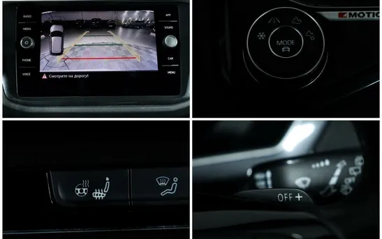 Volkswagen Tiguan 2.00 Робот, фото №1