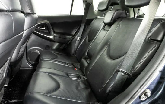 Toyota RAV4 2.00 Вариатор, фото №1