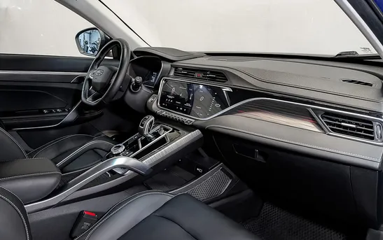 Geely Atlas Pro 1.50 Робот, фото №1