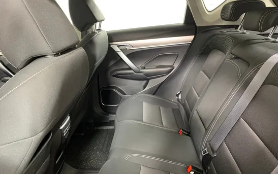 Geely Coolray 1.50 Робот, фото №1