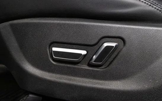 Geely Atlas 1.80 Автоматическая, фото №1