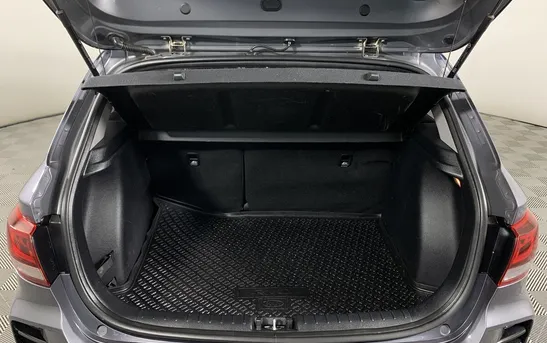 Kia Rio 1.60 Автоматическая, фото №1