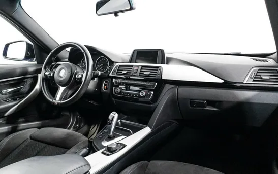 BMW 3 серии 2.00 Автоматическая, фото №1