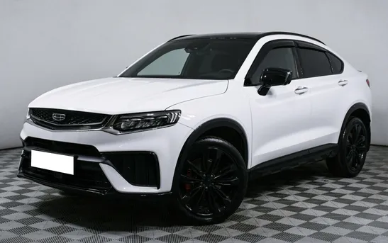 Geely Tugella 2.00 Автоматическая, фото №1