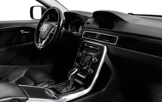 Volvo XC70 2.40 Автоматическая, фото №1