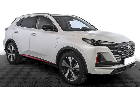Changan CS55PLUS 1.50 Робот, фото №1