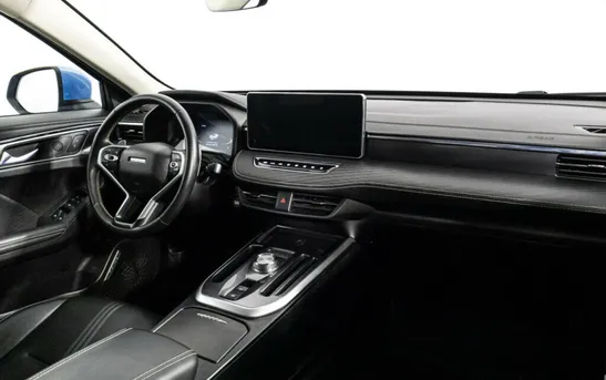 Haval Jolion 1.50 Робот, фото №1