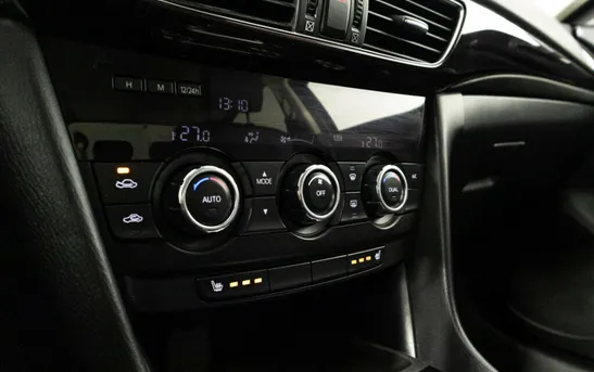 Mazda 6 2.50 Автоматическая, фото №1