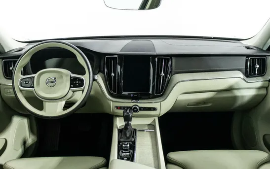 Volvo XC60 2.00 Автоматическая, фото №1