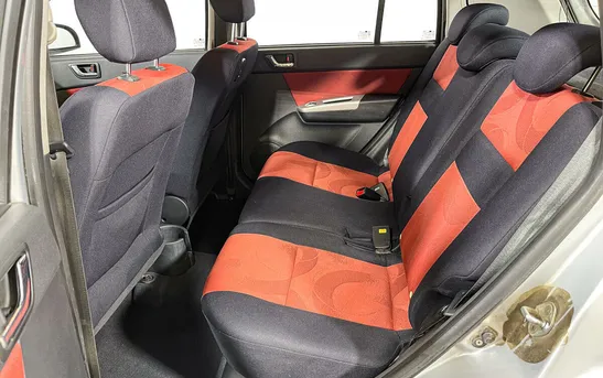 Hyundai Getz 1.60 Автоматическая, фото №1