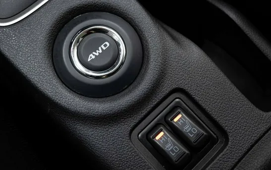 Mitsubishi Outlander 2.00 Вариатор, фото №1