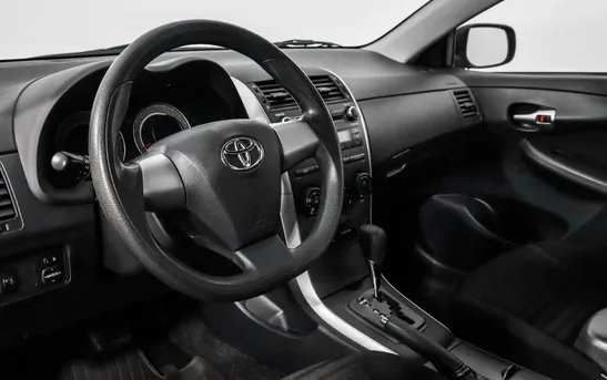 Toyota Corolla 1.60 Автоматическая, фото №1