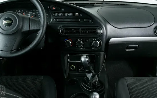 Chevrolet Niva 1.70 Механика, фото №1