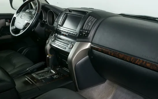 Toyota Land Cruiser 4.70 Автоматическая, фото №1