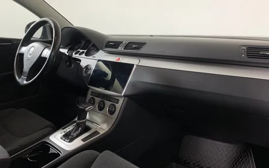 Volkswagen Passat 2.00 Автоматическая, фото №1