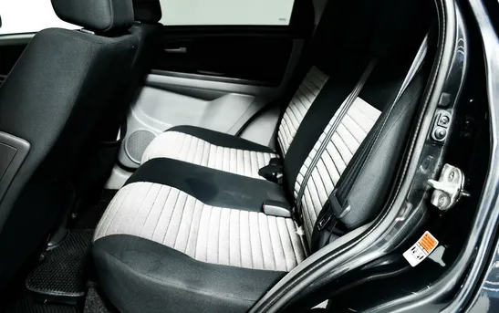 Suzuki SX4 1.60 Автоматическая, фото №1