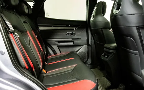 Jetour Dashing 1.50 Робот, фото №1