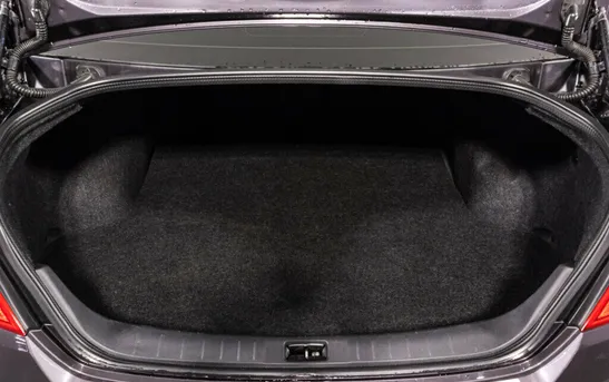 Nissan Teana 2.50 Вариатор, фото №1