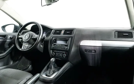 Volkswagen Jetta 1.40 Робот, фото №1