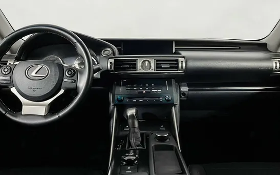 Lexus IS 2.50 Автоматическая, фото №1