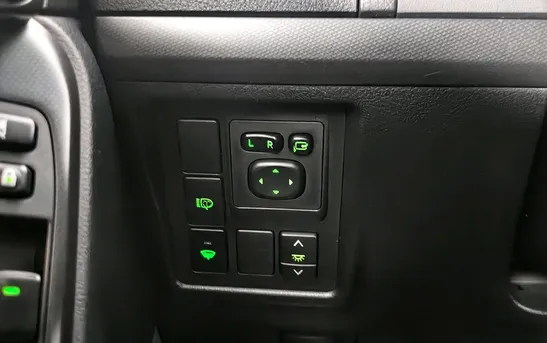 Toyota Land Cruiser Prado 4.00 Автоматическая, фото №1