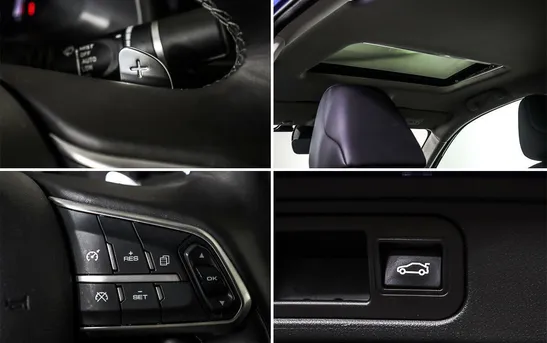 Haval F7x 2.00 Робот, фото №1