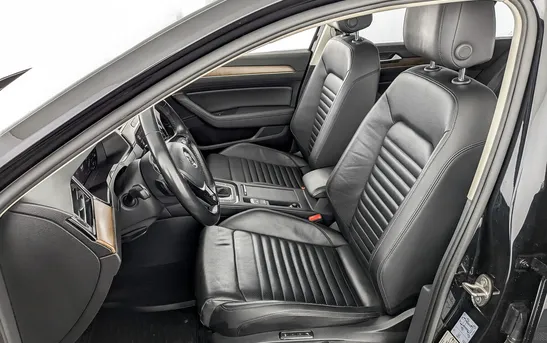 Volkswagen Passat 1.40 Робот, фото №1