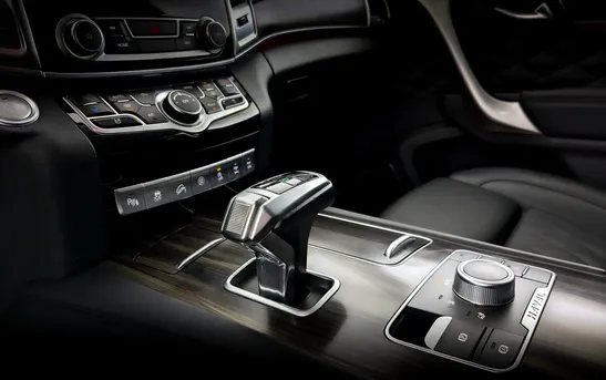 Haval H9 2.00 Автоматическая, фото №1