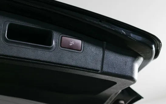 Mercedes-Benz M-Класс 3.50 Автоматическая, фото №1