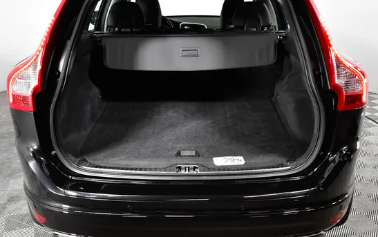 Volvo XC60 2.40 Автоматическая, фото №1