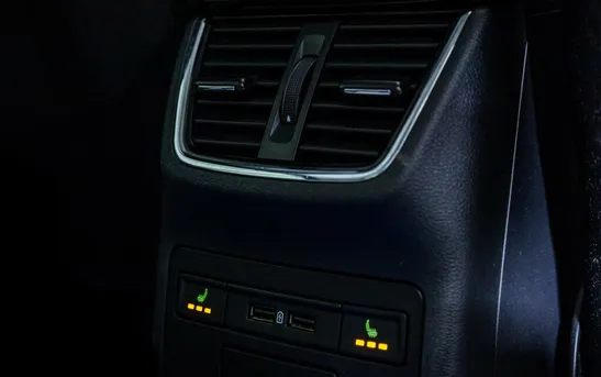 Skoda Octavia 1.80 Робот, фото №1