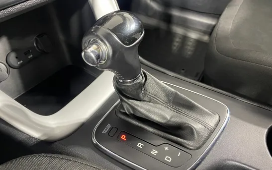 Kia Ceed 1.60 Автоматическая, фото №1