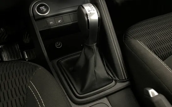 Renault Kaptur 1.60 Вариатор, фото №1