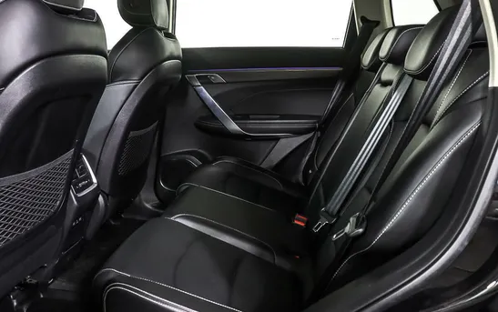 Geely Atlas Pro 1.50 Робот, фото №1