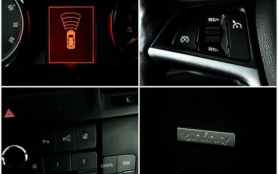 Opel Insignia 2.00 Автоматическая, фото №1