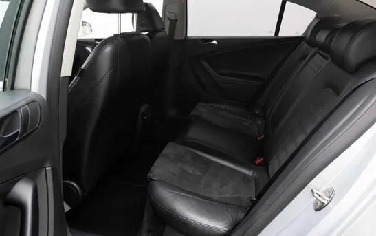 Volkswagen Passat 1.80 Робот, фото №1