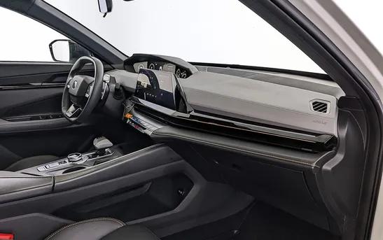 Changan UNI-V 1.50 Робот, фото №1