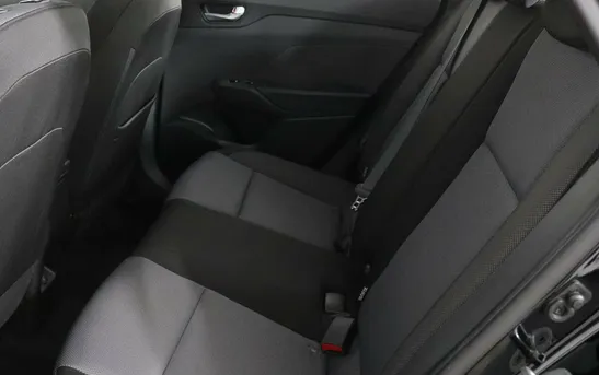 Hyundai Solaris 1.60 Автоматическая, фото №1