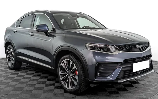 Geely Tugella 2.00 Автоматическая, фото №1