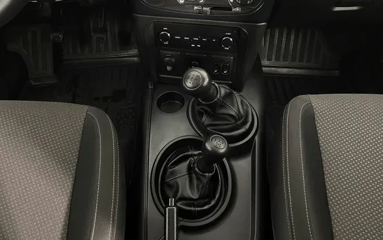 Lada (ВАЗ) Niva 1.70 Механика, фото №1