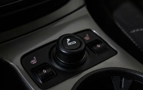 Ford Kuga 1.60 Автоматическая, фото №1