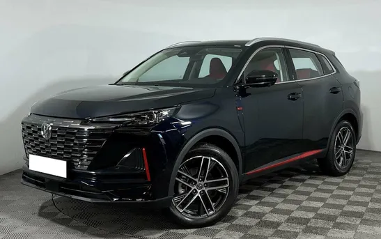 Changan CS55PLUS 1.50 Робот, фото №1