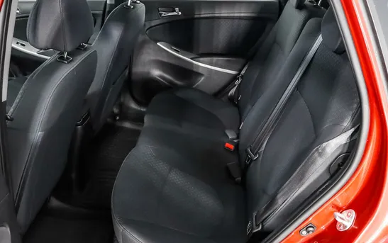 Hyundai Solaris 1.60 Автоматическая, фото №1