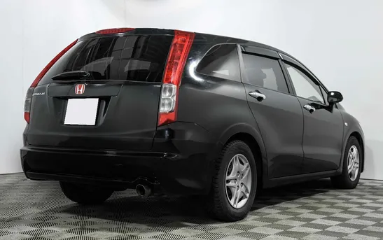 Honda Stream 1.80 Автоматическая, фото №1