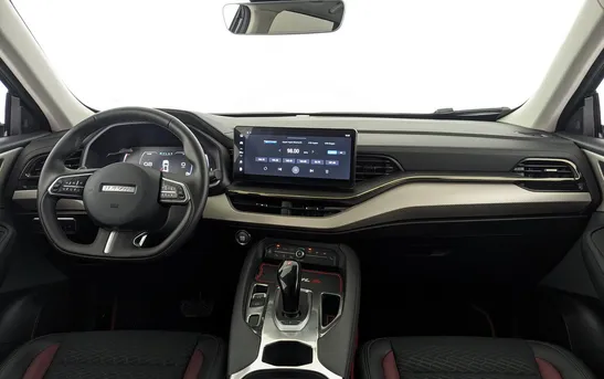 Haval F7 1.50 Робот, фото №1