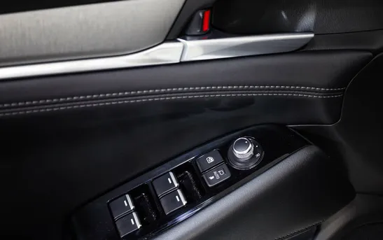 Mazda 6 2.00 Автоматическая, фото №1